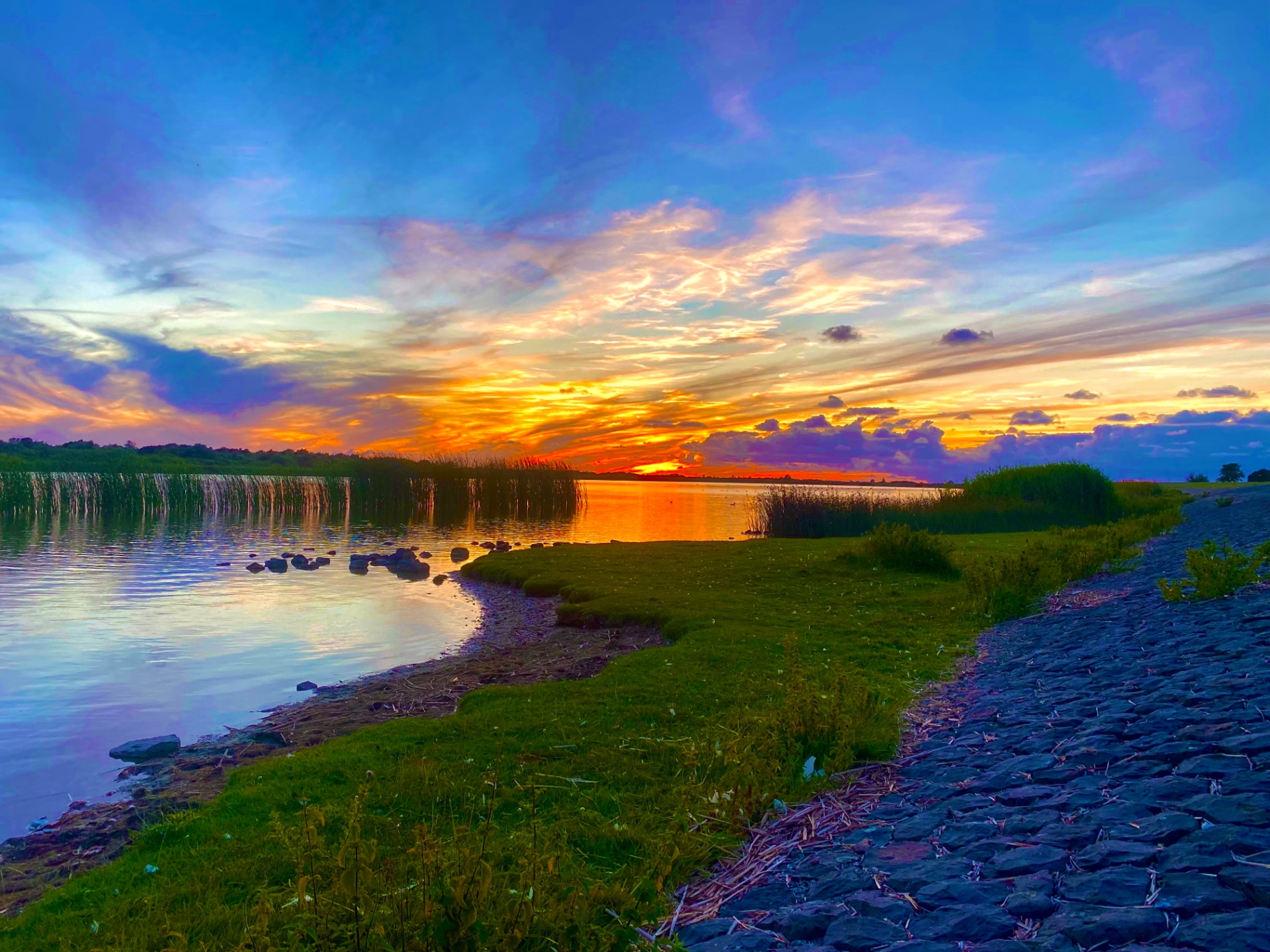 11-Stedentocht Friesland - 4