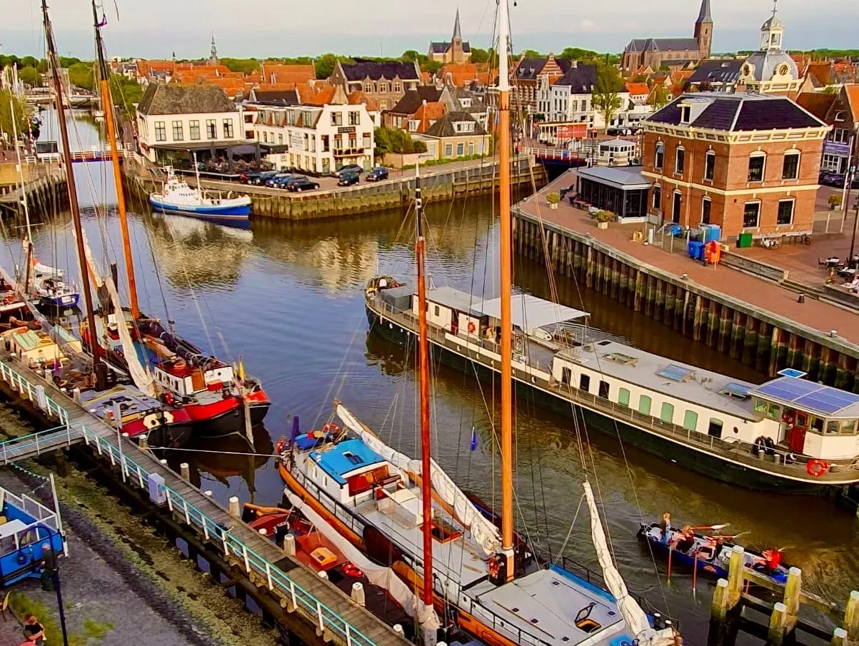 11-Städtetour Friesland
