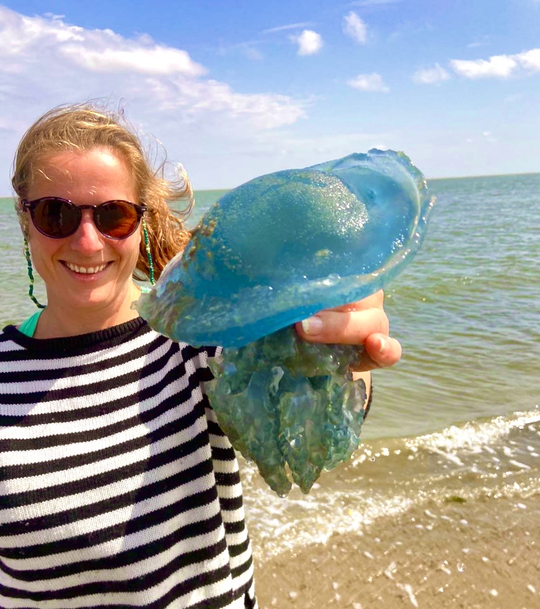 Schip Josefien impressie 3