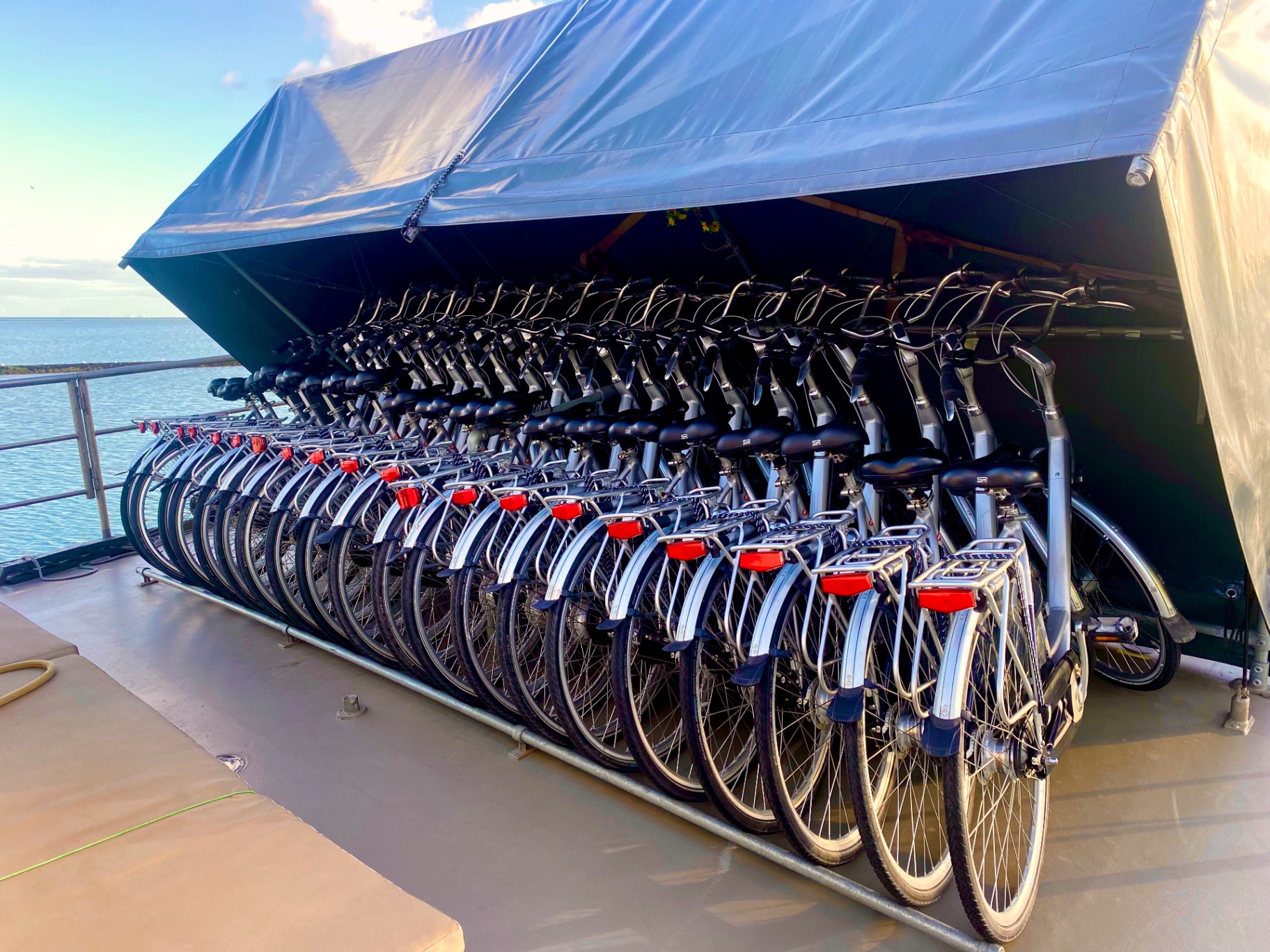 Schip Josefien impressie 4