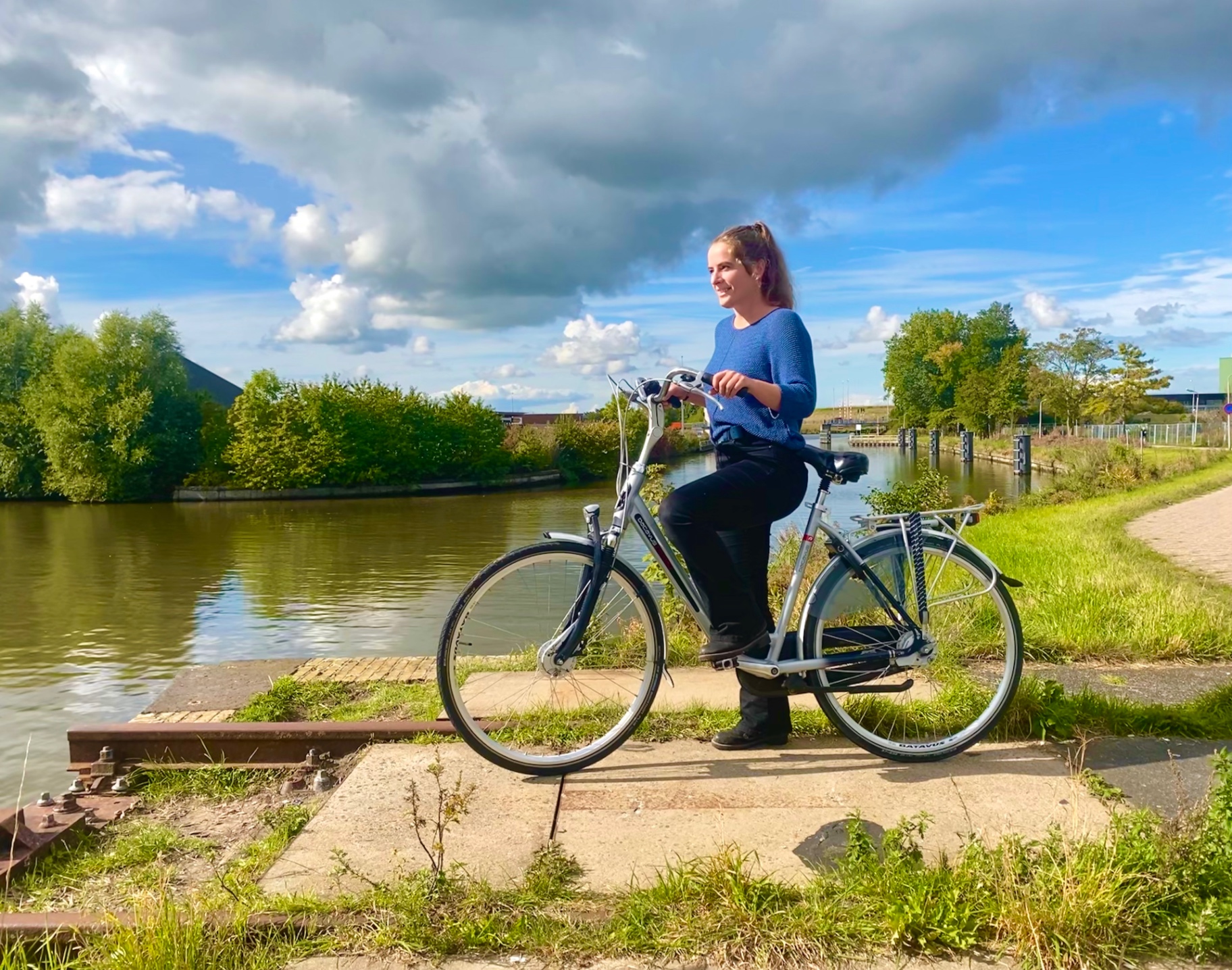 Schip Josefien impressie 6