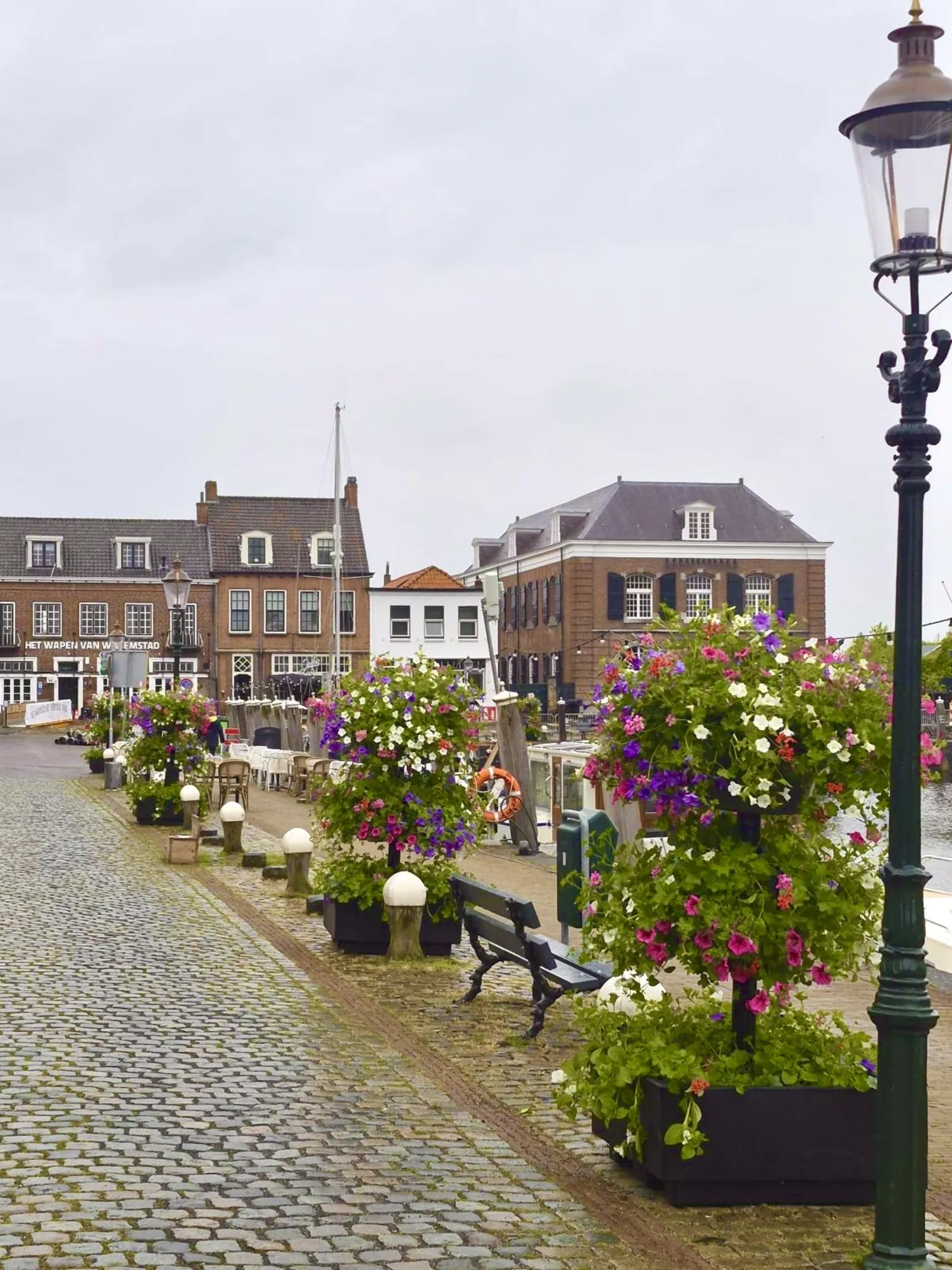 Reis op maat - 23