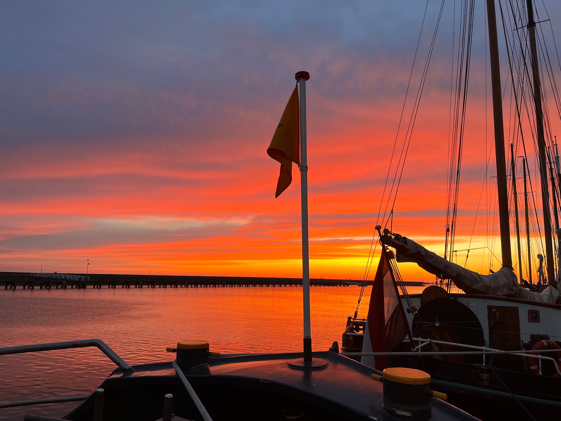 11-Stedentocht Friesland - 14