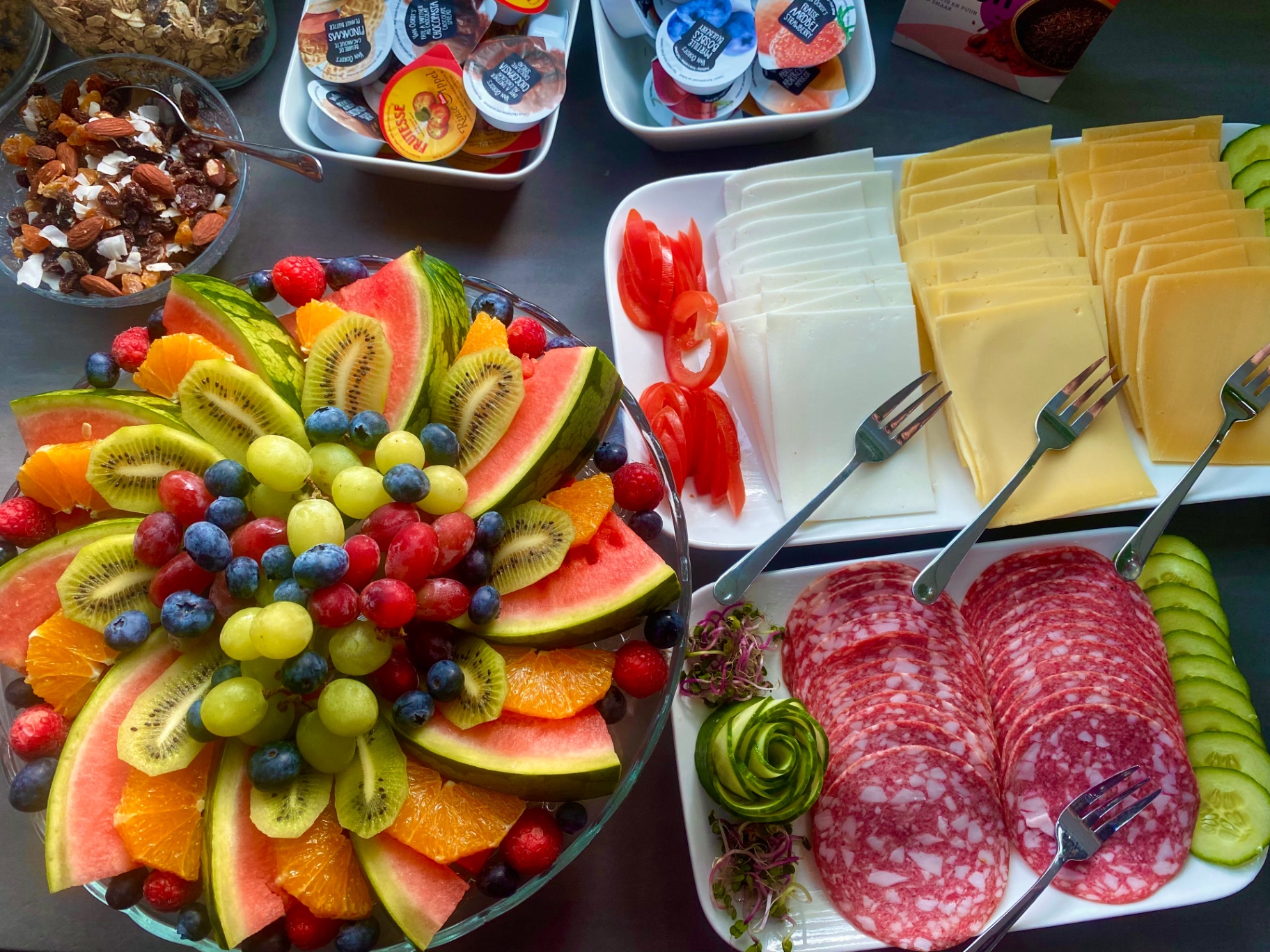 11-Stedentocht Friesland - 15