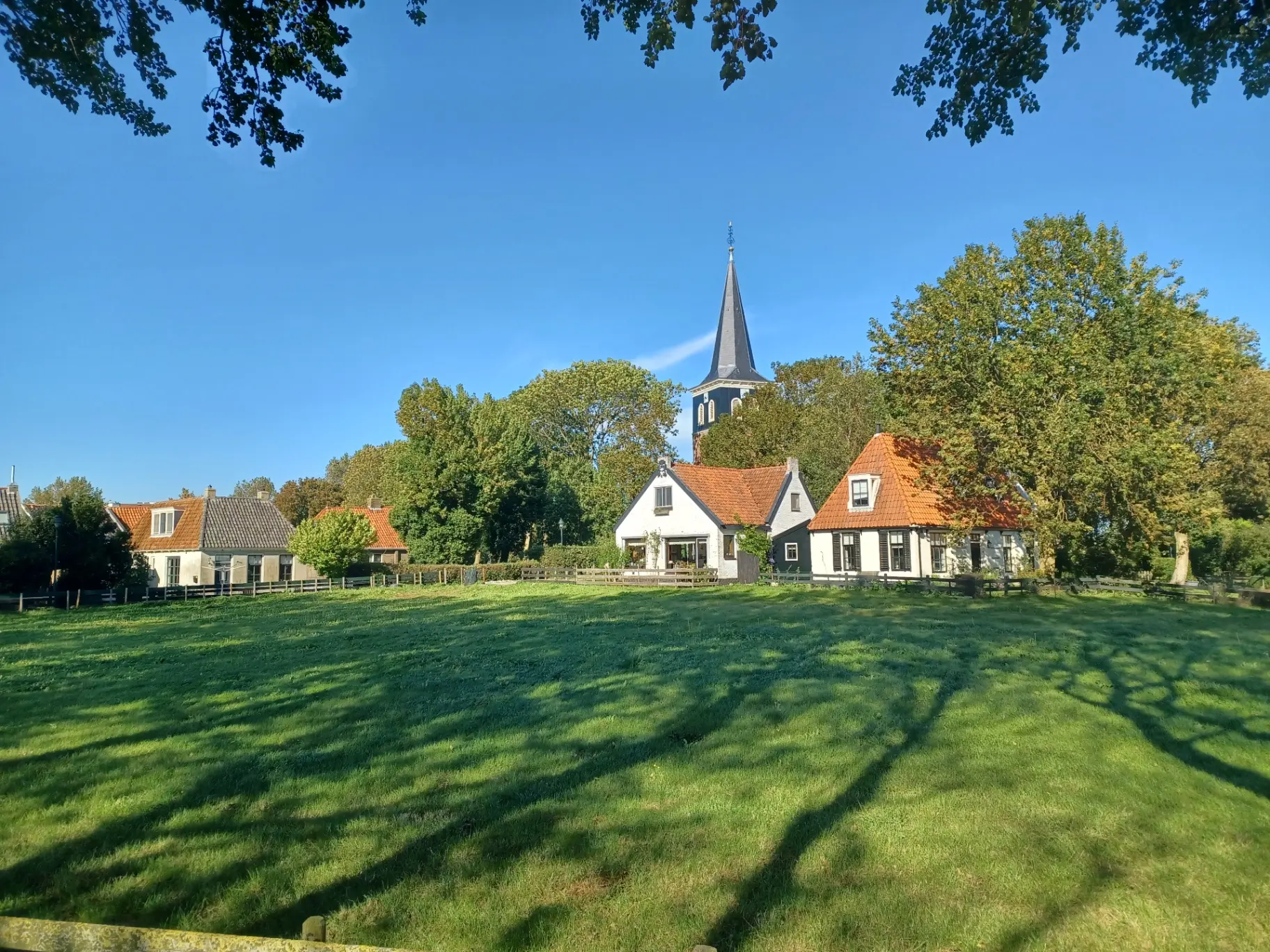 11-Städtetour Friesland - 8