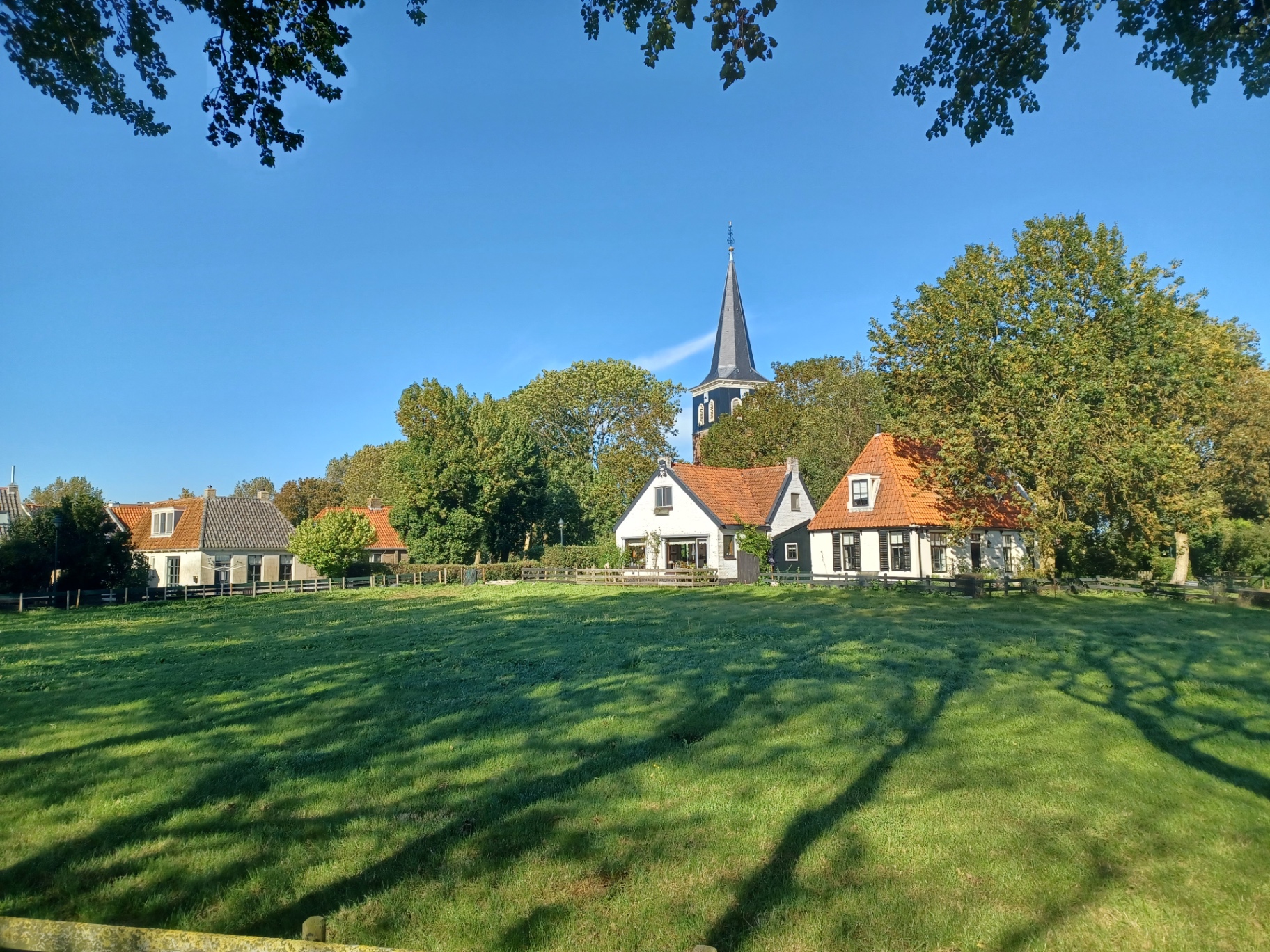 11-Stedentocht Friesland - 7