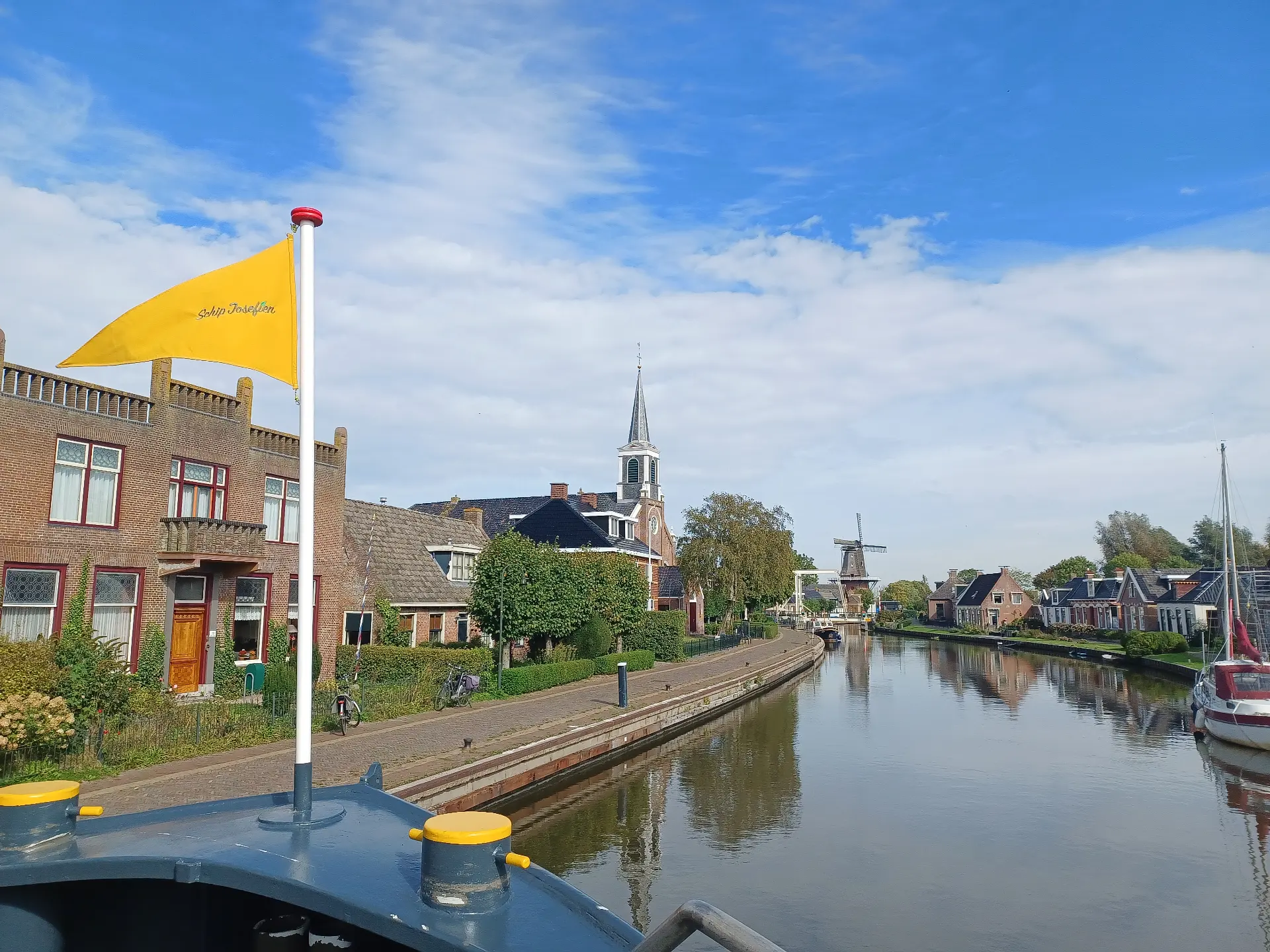 11-Städtetour Friesland - 11