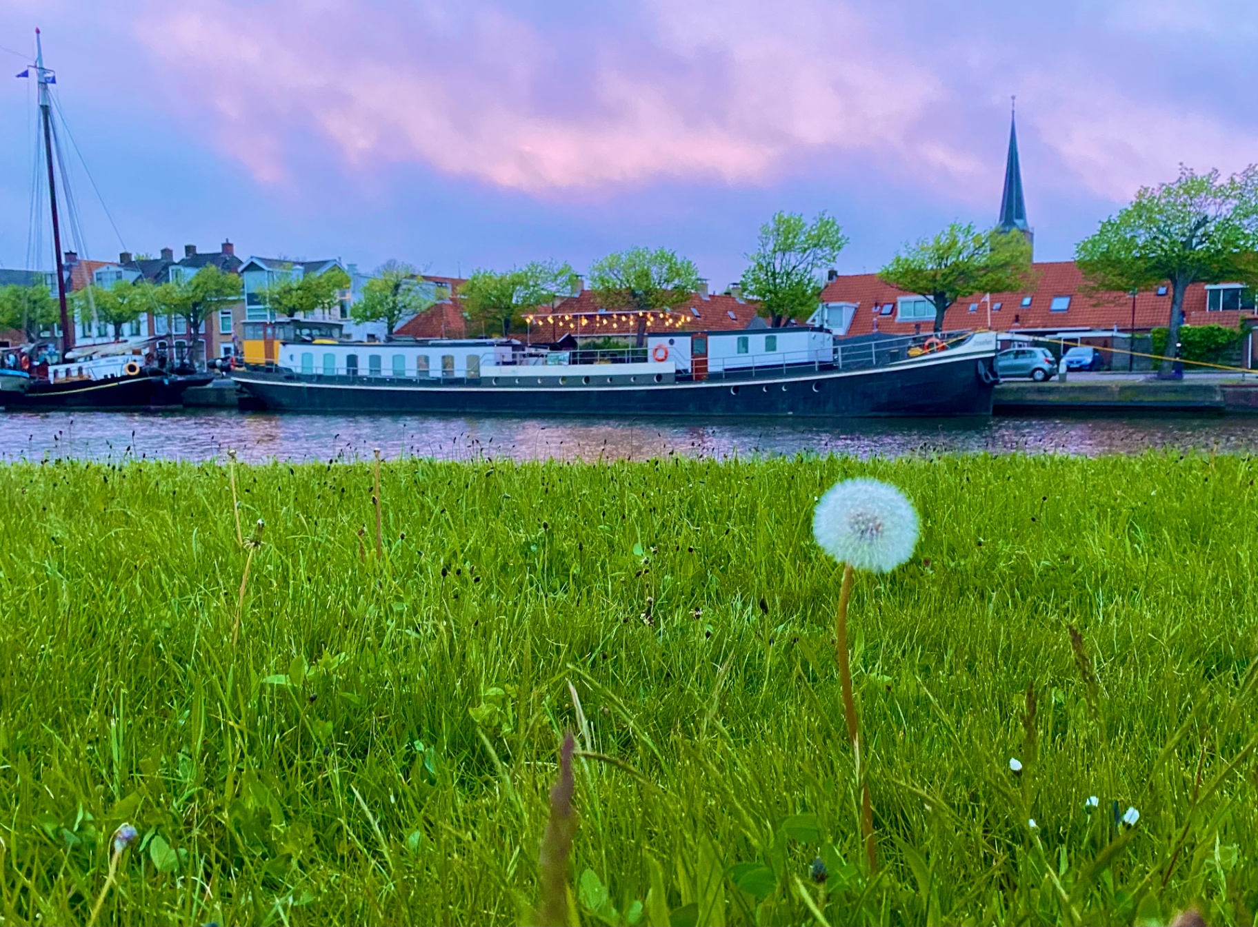 11-Stedentocht Friesland - 10