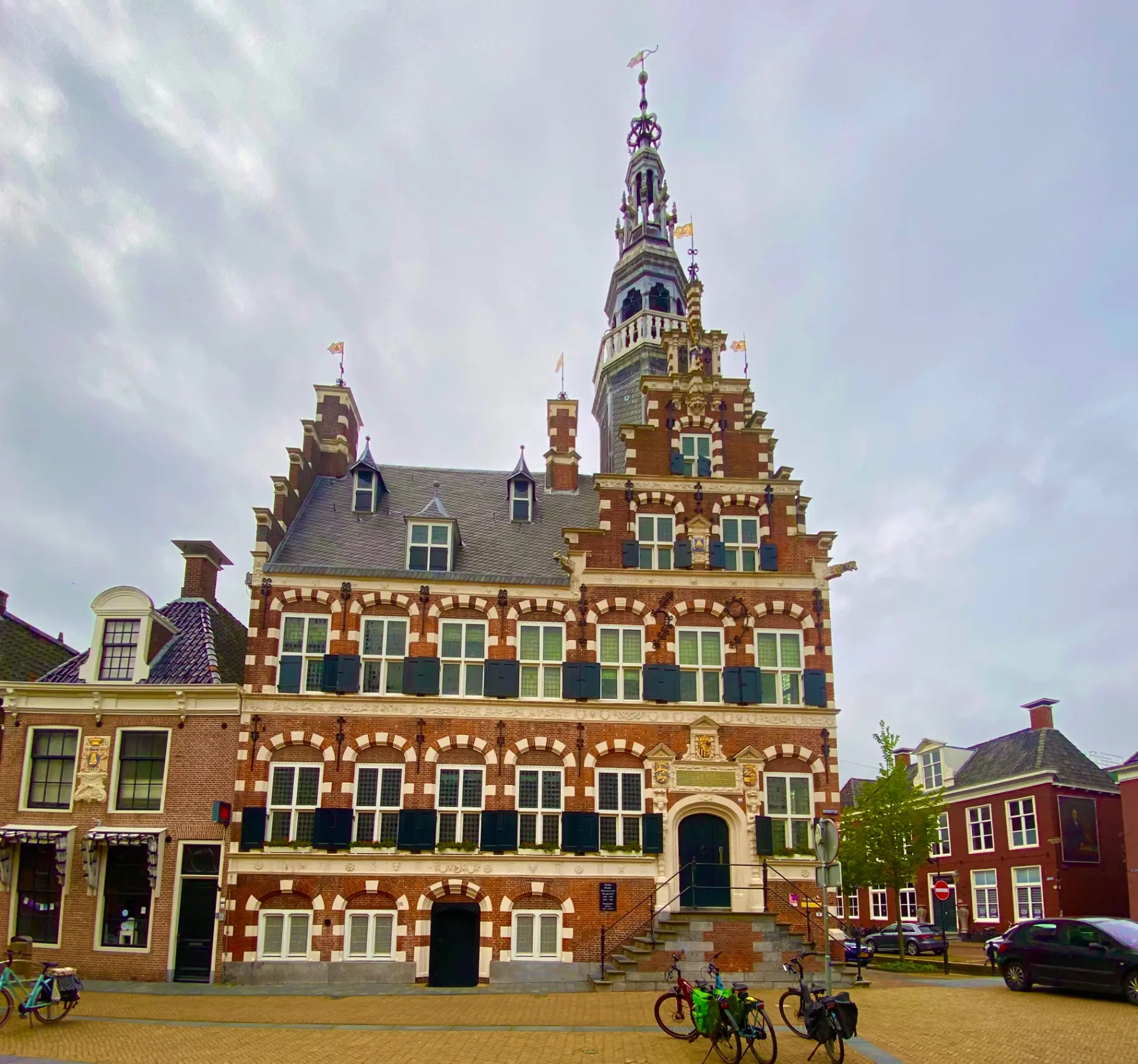 11-Städtetour Friesland - 13