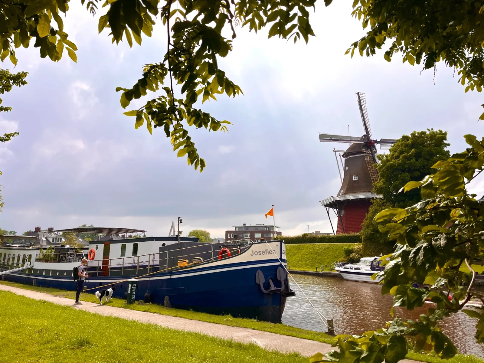 Noordertocht - 2