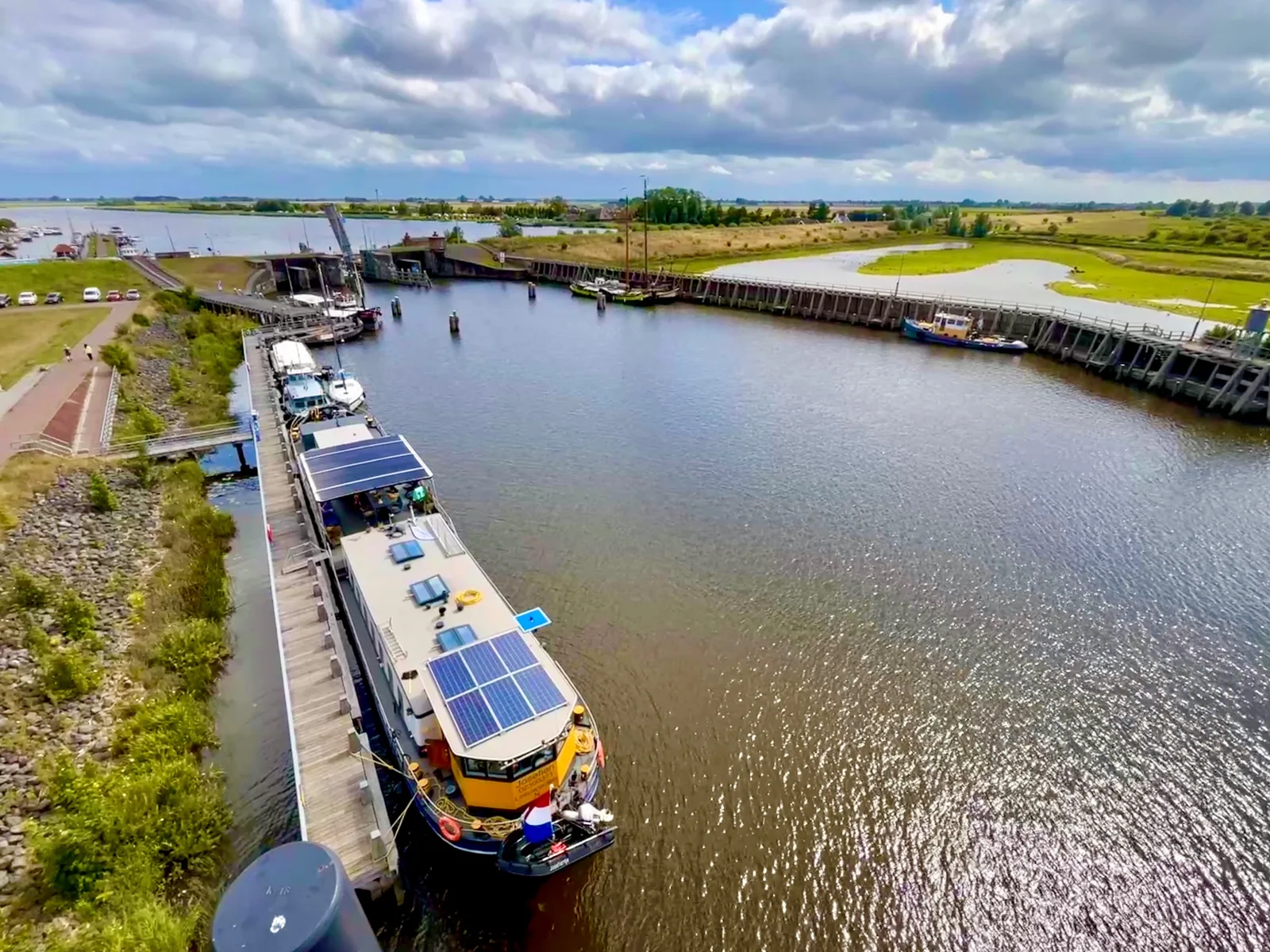 Noordertocht - 7
